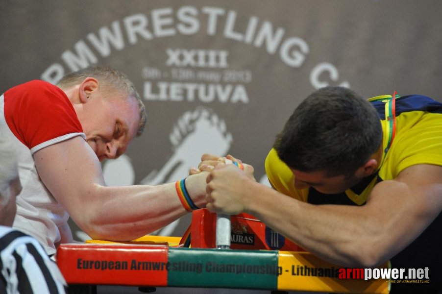 Euroarm 2013 - day 4 - right hand juniors 21, seniors # Siłowanie na ręce # Armwrestling # Armpower.net