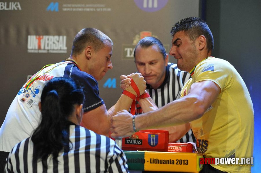 Euroarm 2013 - day 4 - right hand juniors 21, seniors # Armwrestling # Armpower.net