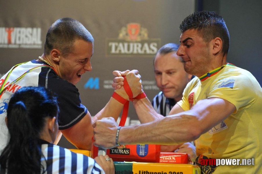 Euroarm 2013 - day 4 - right hand juniors 21, seniors # Armwrestling # Armpower.net