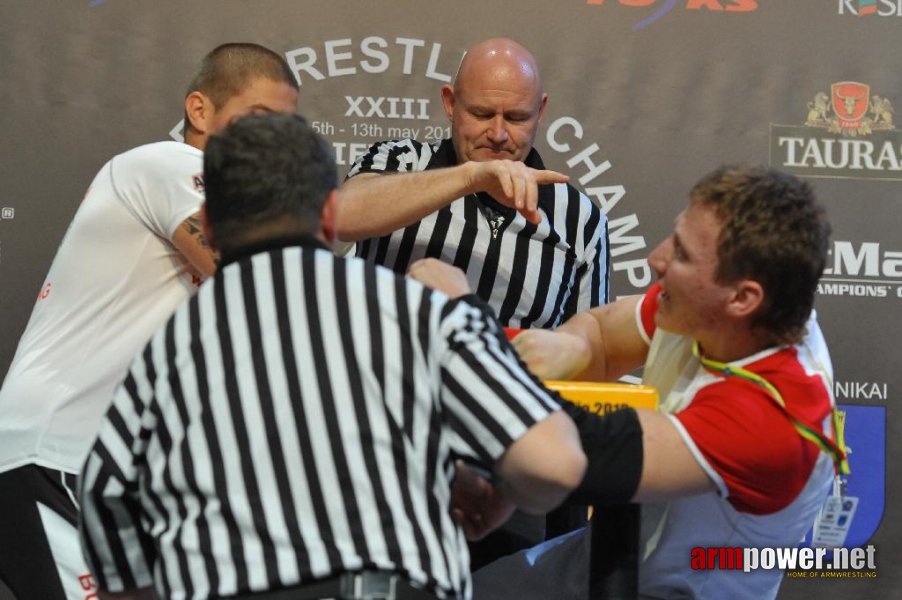 Euroarm 2013 - day 4 - right hand juniors 21, seniors # Armwrestling # Armpower.net