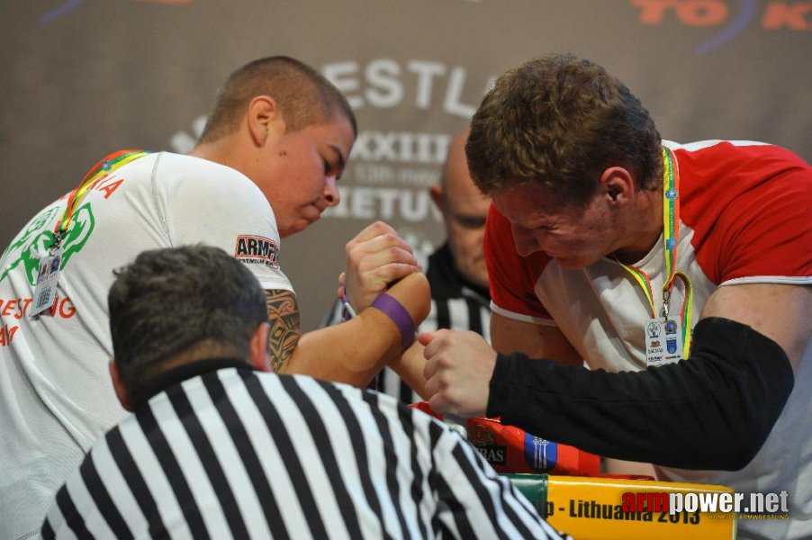 Euroarm 2013 - day 4 - right hand juniors 21, seniors # Siłowanie na ręce # Armwrestling # Armpower.net