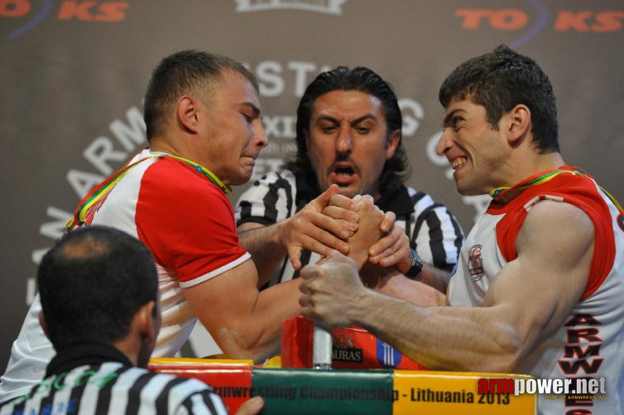 Euroarm 2013 - day 4 - right hand juniors 21, seniors # Armwrestling # Armpower.net