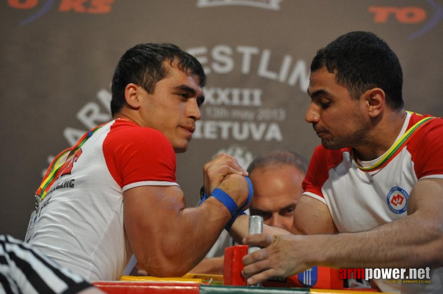 Euroarm 2013 - day 4 - right hand juniors 21, seniors # Armwrestling # Armpower.net