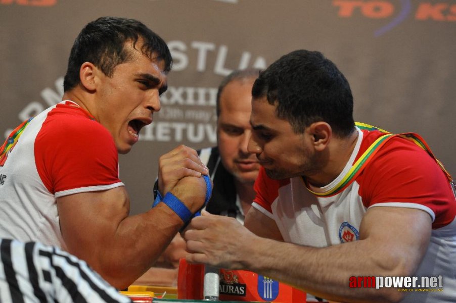 Euroarm 2013 - day 4 - right hand juniors 21, seniors # Siłowanie na ręce # Armwrestling # Armpower.net