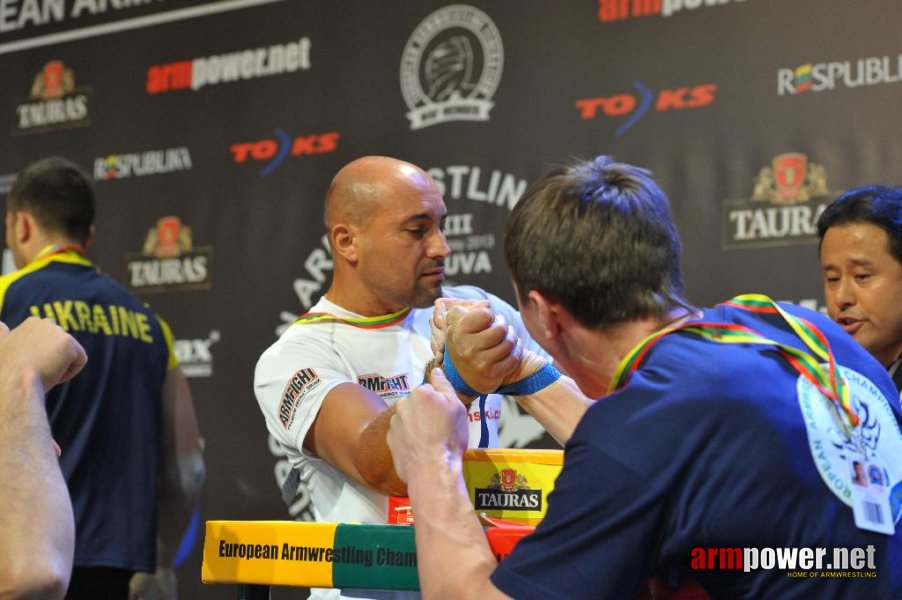 Euroarm 2013 - day 4 - right hand juniors 21, seniors # Armwrestling # Armpower.net