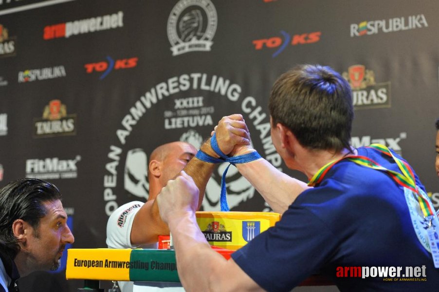 Euroarm 2013 - day 4 - right hand juniors 21, seniors # Siłowanie na ręce # Armwrestling # Armpower.net