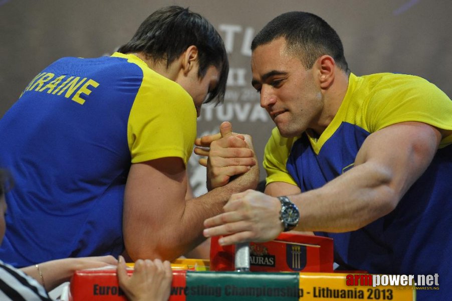 Euroarm 2013 - day 4 - right hand juniors 21, seniors # Siłowanie na ręce # Armwrestling # Armpower.net