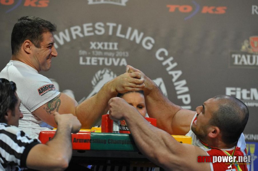 Euroarm 2013 - day 4 - right hand juniors 21, seniors # Armwrestling # Armpower.net