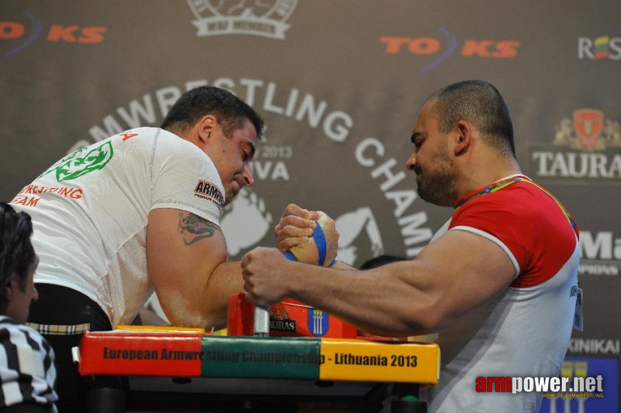 Euroarm 2013 - day 4 - right hand juniors 21, seniors # Armwrestling # Armpower.net