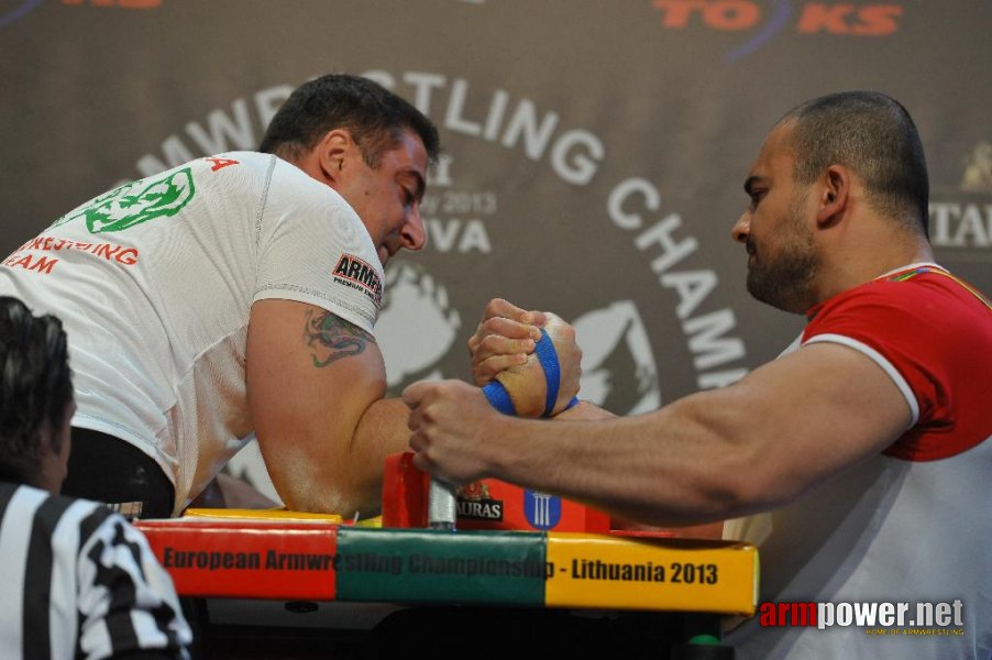 Euroarm 2013 - day 4 - right hand juniors 21, seniors # Siłowanie na ręce # Armwrestling # Armpower.net