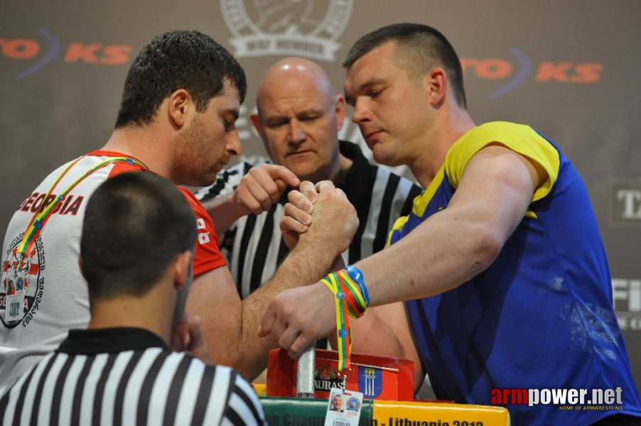 Euroarm 2013 - day 4 - right hand juniors 21, seniors # Armwrestling # Armpower.net