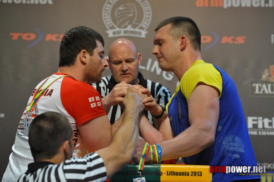 Euroarm 2013 - day 4 - right hand juniors 21, seniors # Siłowanie na ręce # Armwrestling # Armpower.net