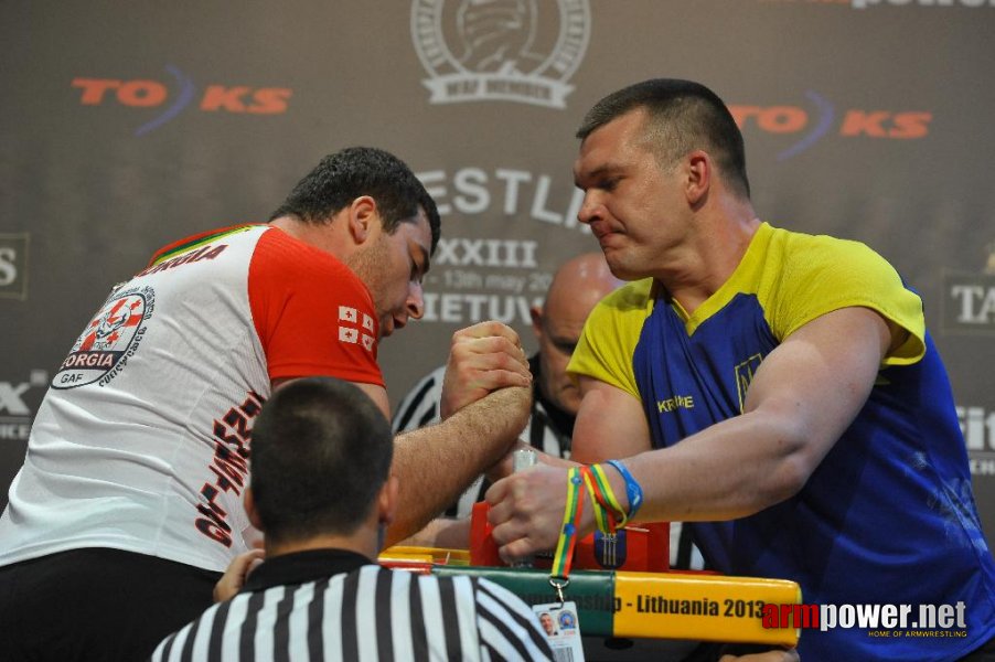 Euroarm 2013 - day 4 - right hand juniors 21, seniors # Siłowanie na ręce # Armwrestling # Armpower.net