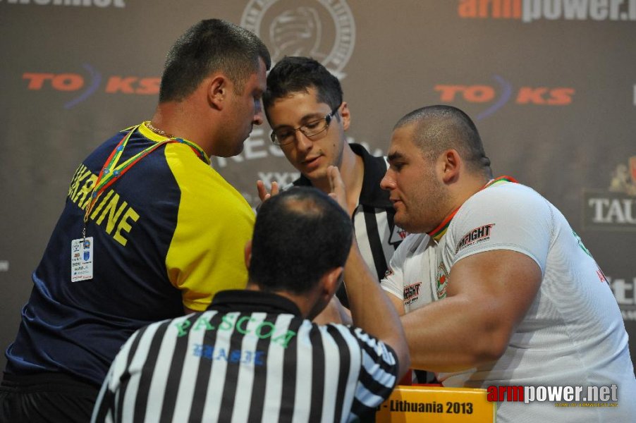 Euroarm 2013 - day 4 - right hand juniors 21, seniors # Siłowanie na ręce # Armwrestling # Armpower.net