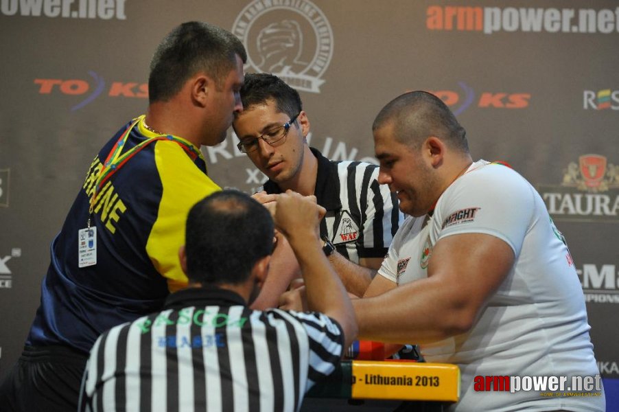 Euroarm 2013 - day 4 - right hand juniors 21, seniors # Siłowanie na ręce # Armwrestling # Armpower.net