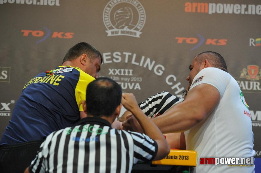 Euroarm 2013 - day 4 - right hand juniors 21, seniors # Armwrestling # Armpower.net