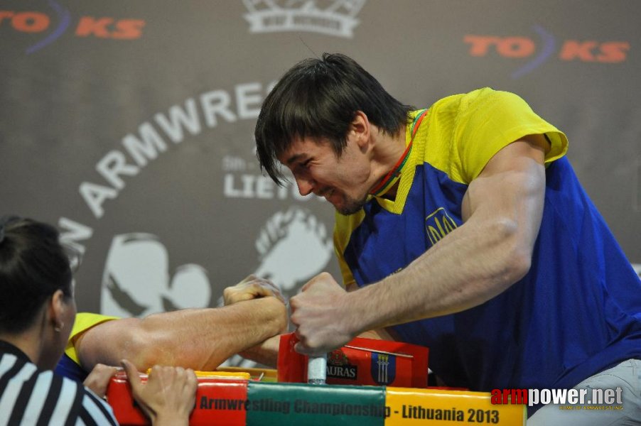 Euroarm 2013 - day 4 - right hand juniors 21, seniors # Siłowanie na ręce # Armwrestling # Armpower.net