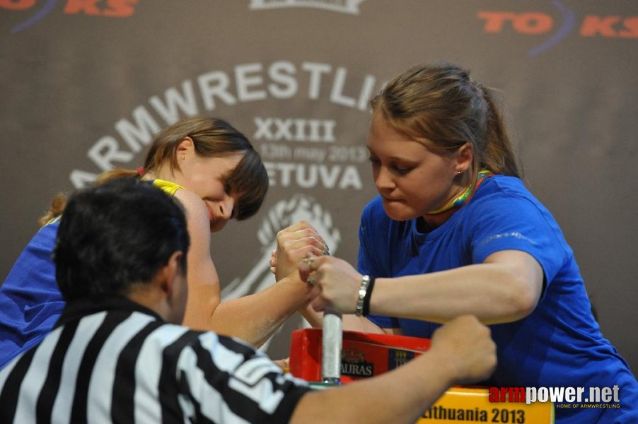 Euroarm 2013 - day 4 - right hand juniors 21, seniors # Siłowanie na ręce # Armwrestling # Armpower.net