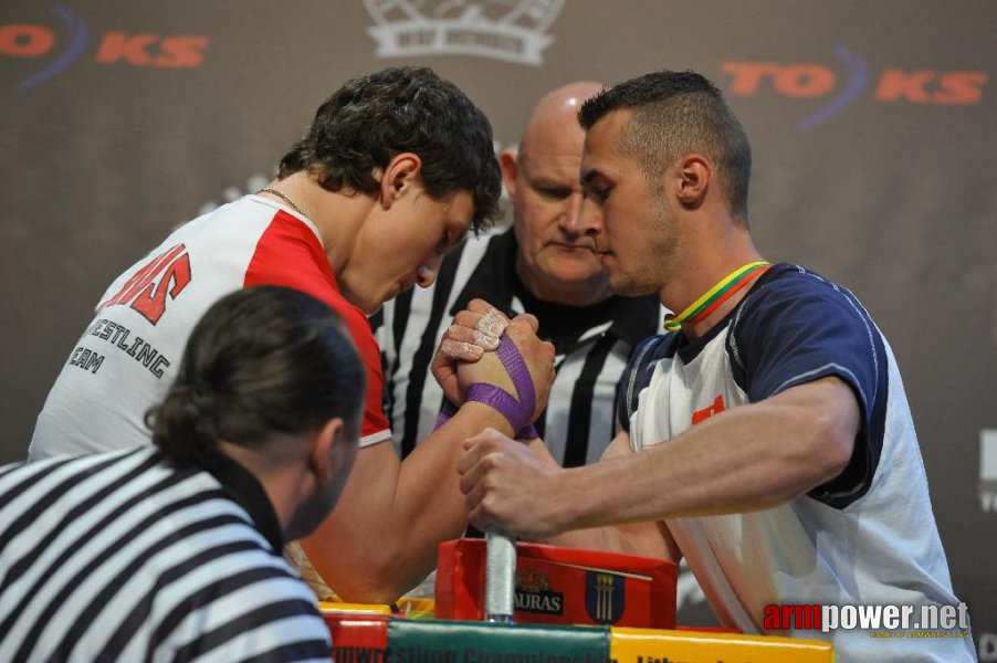 Euroarm 2013 - day 4 - right hand juniors 21, seniors # Armwrestling # Armpower.net