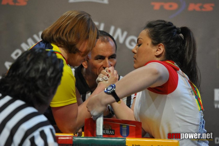 Euroarm 2013 - day 4 - right hand juniors 21, seniors # Siłowanie na ręce # Armwrestling # Armpower.net