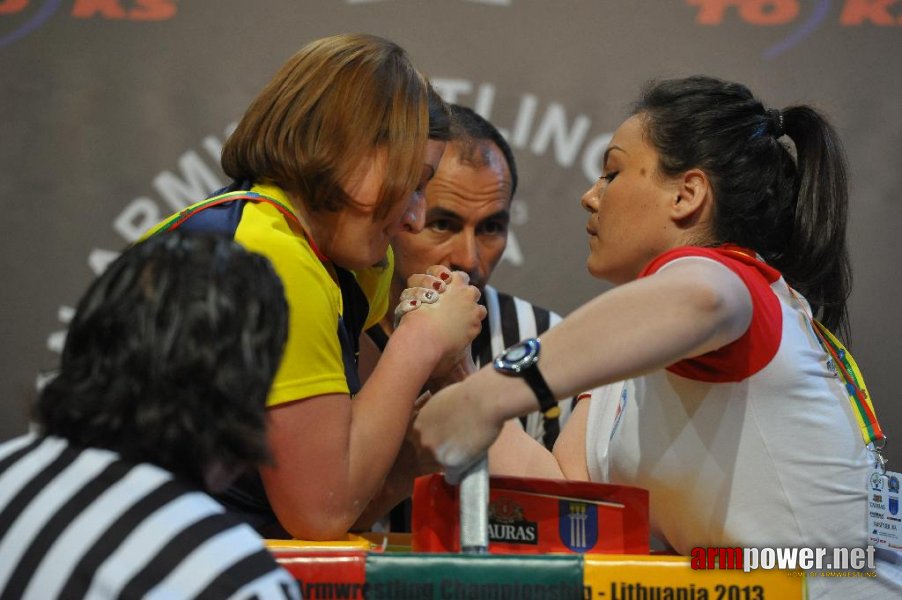 Euroarm 2013 - day 4 - right hand juniors 21, seniors # Siłowanie na ręce # Armwrestling # Armpower.net