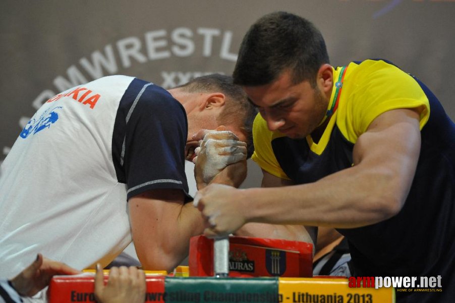 Euroarm 2013 - day 4 - right hand juniors 21, seniors # Siłowanie na ręce # Armwrestling # Armpower.net