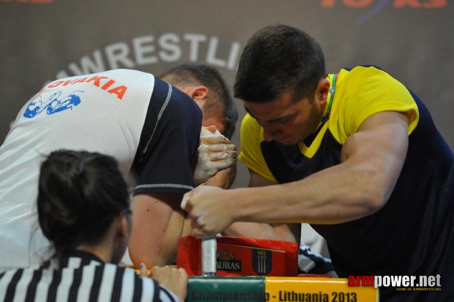 Euroarm 2013 - day 4 - right hand juniors 21, seniors # Siłowanie na ręce # Armwrestling # Armpower.net