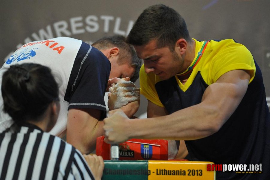 Euroarm 2013 - day 4 - right hand juniors 21, seniors # Armwrestling # Armpower.net