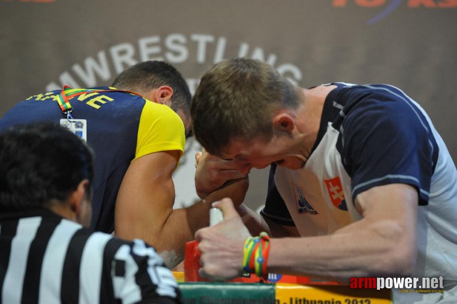 Euroarm 2013 - day 4 - right hand juniors 21, seniors # Armwrestling # Armpower.net