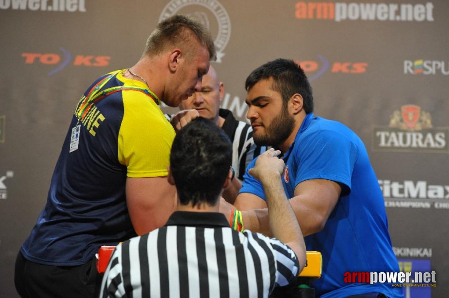 Euroarm 2013 - day 4 - right hand juniors 21, seniors # Siłowanie na ręce # Armwrestling # Armpower.net