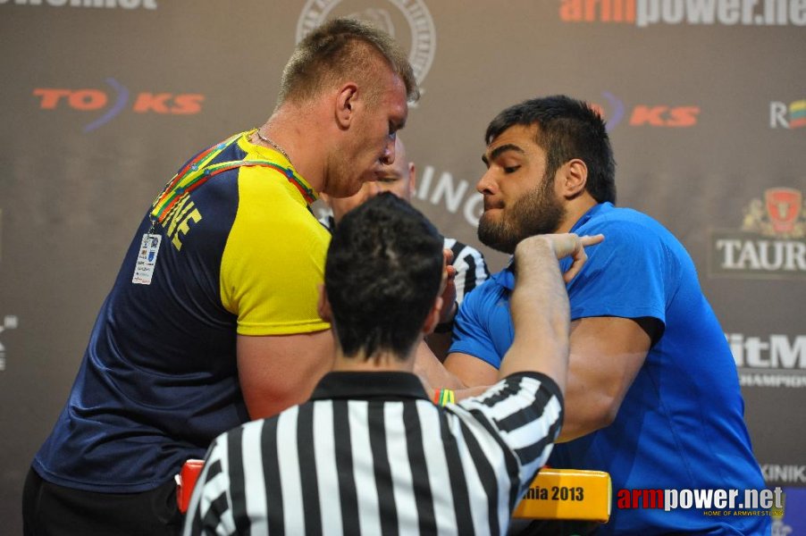 Euroarm 2013 - day 4 - right hand juniors 21, seniors # Siłowanie na ręce # Armwrestling # Armpower.net