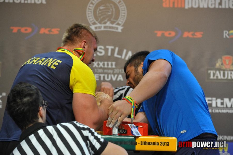 Euroarm 2013 - day 4 - right hand juniors 21, seniors # Siłowanie na ręce # Armwrestling # Armpower.net