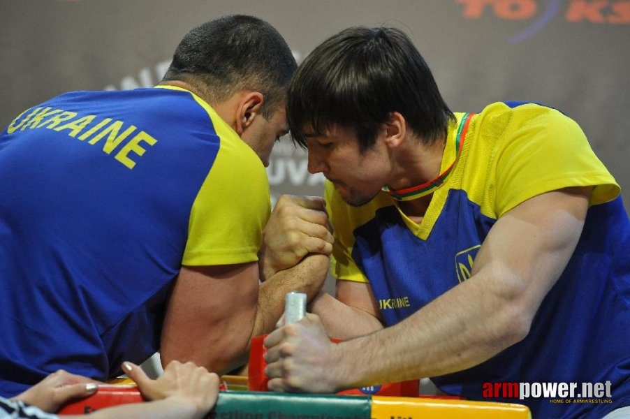 Euroarm 2013 - day 4 - right hand juniors 21, seniors # Armwrestling # Armpower.net