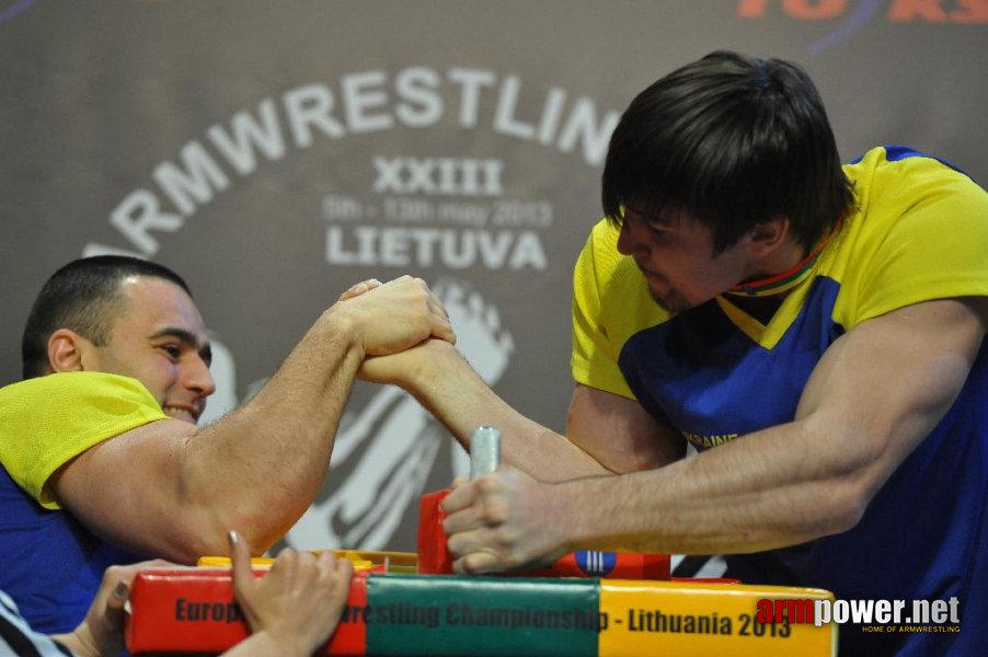 Euroarm 2013 - day 4 - right hand juniors 21, seniors # Armwrestling # Armpower.net