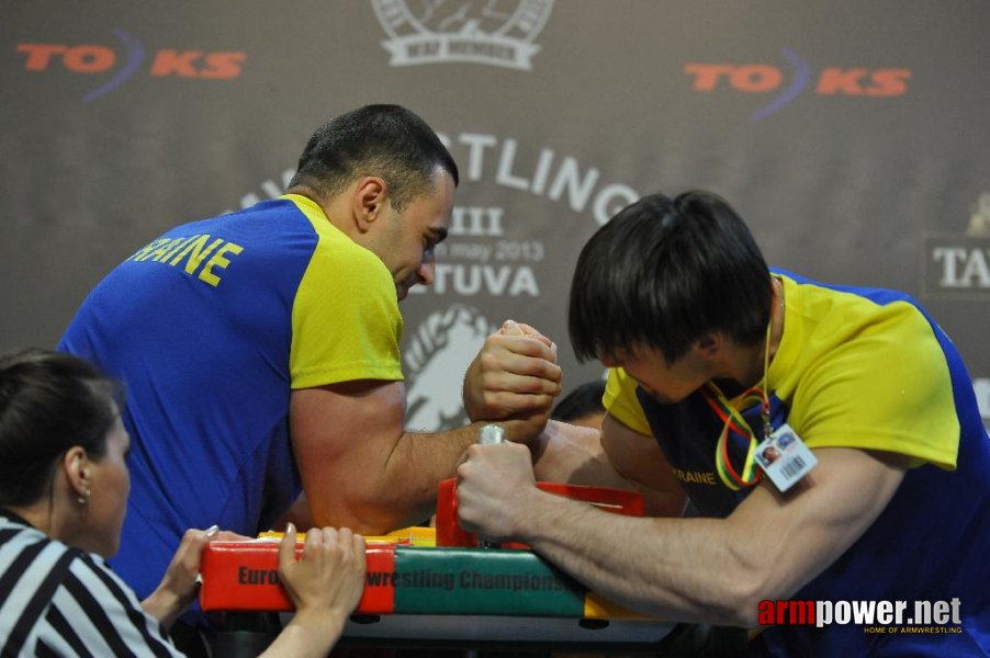 Euroarm 2013 - day 4 - right hand juniors 21, seniors # Siłowanie na ręce # Armwrestling # Armpower.net