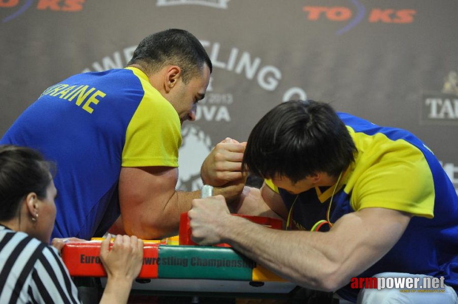 Euroarm 2013 - day 4 - right hand juniors 21, seniors # Armwrestling # Armpower.net