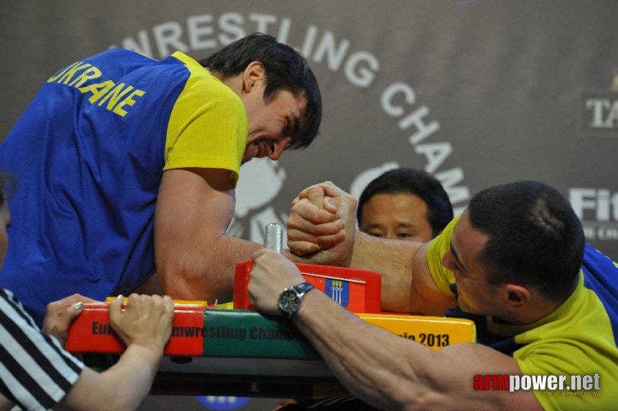 Euroarm 2013 - day 4 - right hand juniors 21, seniors # Armwrestling # Armpower.net