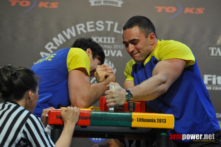 Euroarm 2013 - day 4 - right hand juniors 21, seniors # Siłowanie na ręce # Armwrestling # Armpower.net