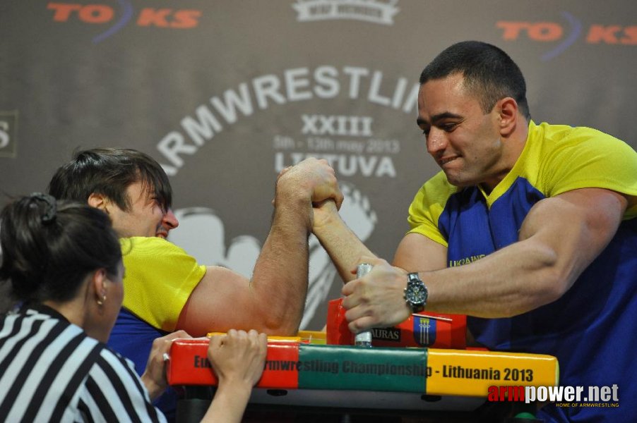 Euroarm 2013 - day 4 - right hand juniors 21, seniors # Armwrestling # Armpower.net