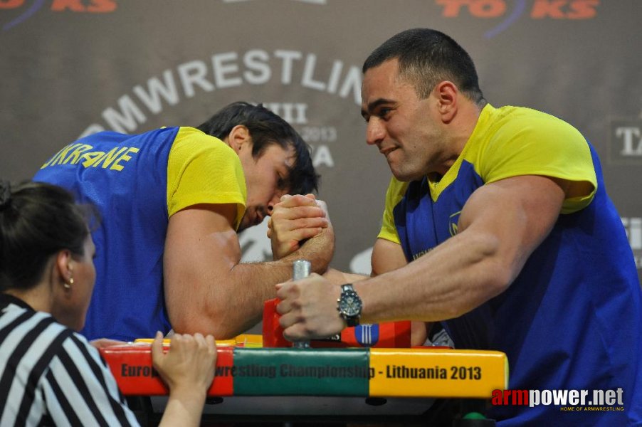 Euroarm 2013 - day 4 - right hand juniors 21, seniors # Siłowanie na ręce # Armwrestling # Armpower.net