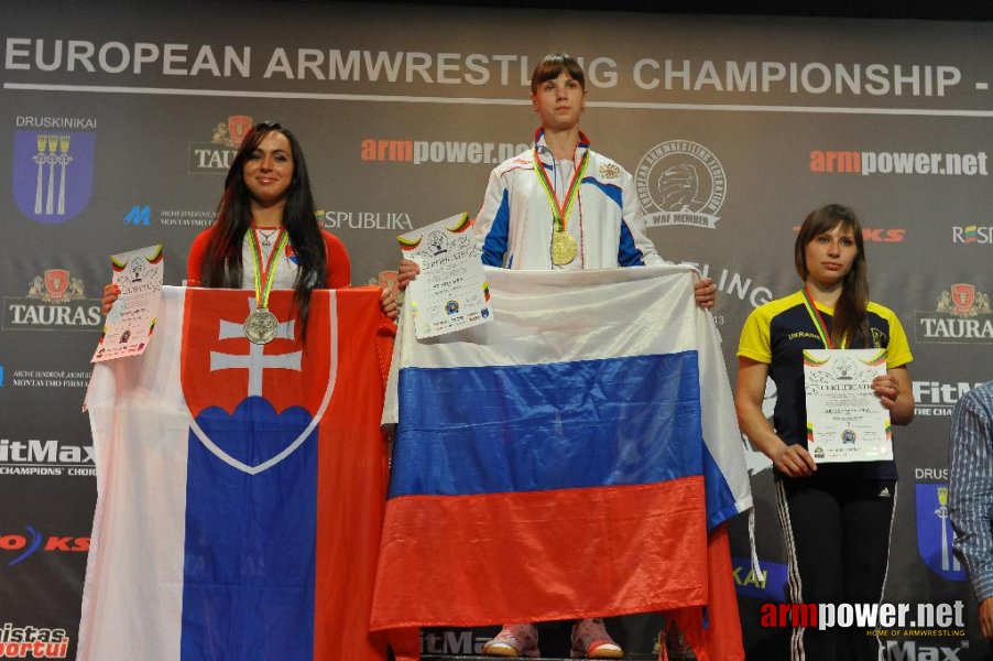 Euroarm 2013 - day 4 - right hand juniors 21, seniors # Siłowanie na ręce # Armwrestling # Armpower.net