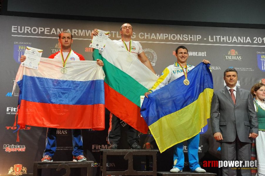 Euroarm 2013 - day 4 - right hand juniors 21, seniors # Armwrestling # Armpower.net