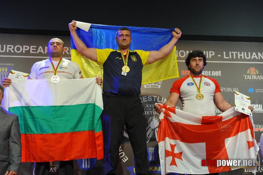 Euroarm 2013 - day 4 - right hand juniors 21, seniors # Siłowanie na ręce # Armwrestling # Armpower.net