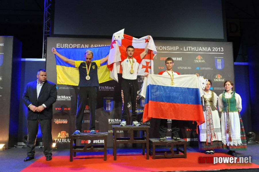 Euroarm 2013 - day 4 - right hand juniors 21, seniors # Aрмспорт # Armsport # Armpower.net