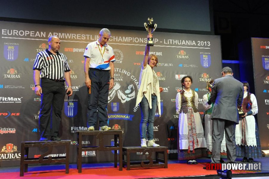 Euroarm 2013 - day 4 - right hand juniors 21, seniors # Siłowanie na ręce # Armwrestling # Armpower.net