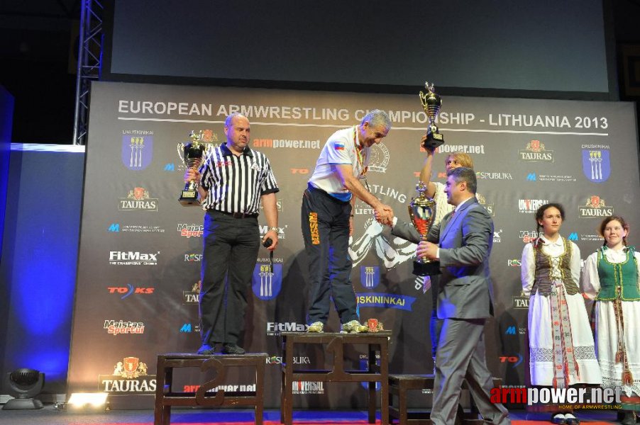 Euroarm 2013 - day 4 - right hand juniors 21, seniors # Siłowanie na ręce # Armwrestling # Armpower.net