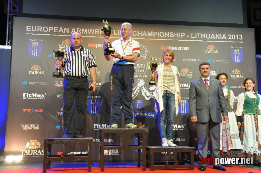 Euroarm 2013 - day 4 - right hand juniors 21, seniors # Armwrestling # Armpower.net