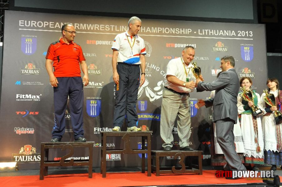 Euroarm 2013 - day 4 - right hand juniors 21, seniors # Armwrestling # Armpower.net