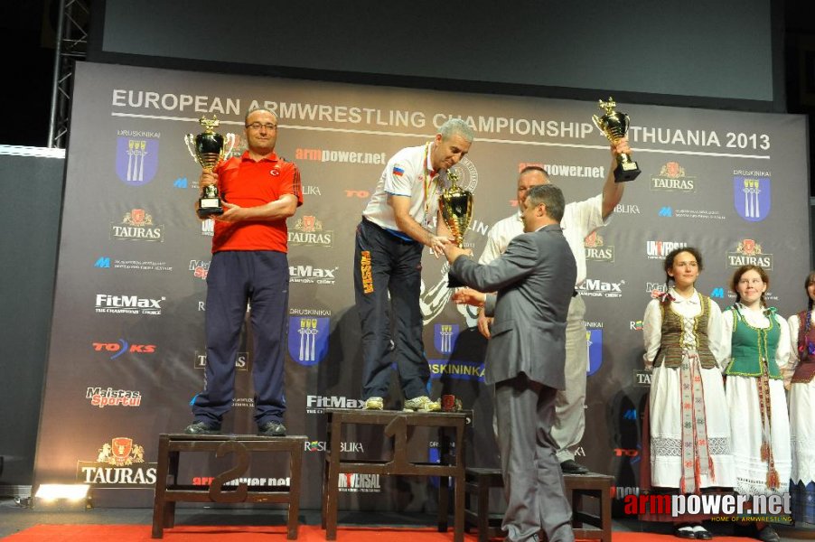 Euroarm 2013 - day 4 - right hand juniors 21, seniors # Siłowanie na ręce # Armwrestling # Armpower.net