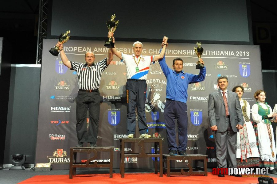 Euroarm 2013 - day 4 - right hand juniors 21, seniors # Siłowanie na ręce # Armwrestling # Armpower.net